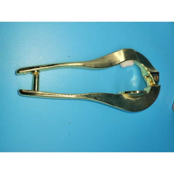 Golf Ball Personalizer New in Box 1992 Green Eagle - Picture 4 of 7